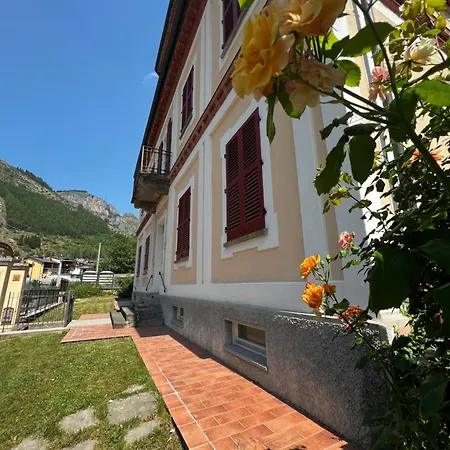 La Casa Del Vecchio Speziale