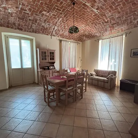 La Casa Del Vecchio Speziale