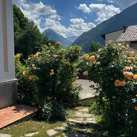 La Casa Del Vecchio Speziale