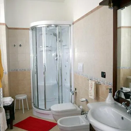 شقة La Casa Del Vecchio Speziale *