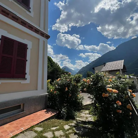 شقة La Casa Del Vecchio Speziale *