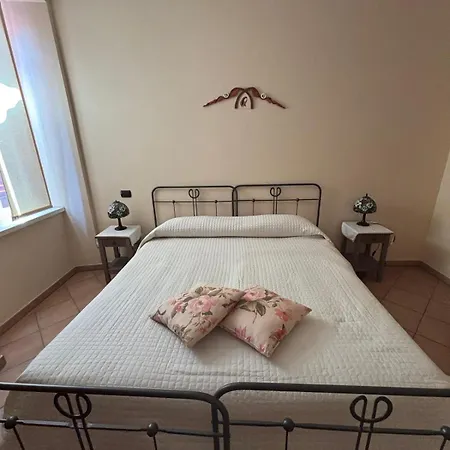La Casa Del Vecchio Speziale شقة *