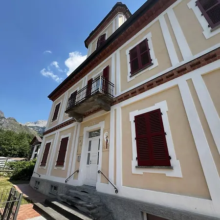 La Casa Del Vecchio Speziale إنتراكوي